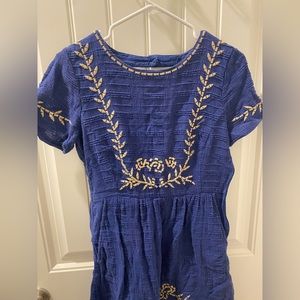 Lucky Brand Dress